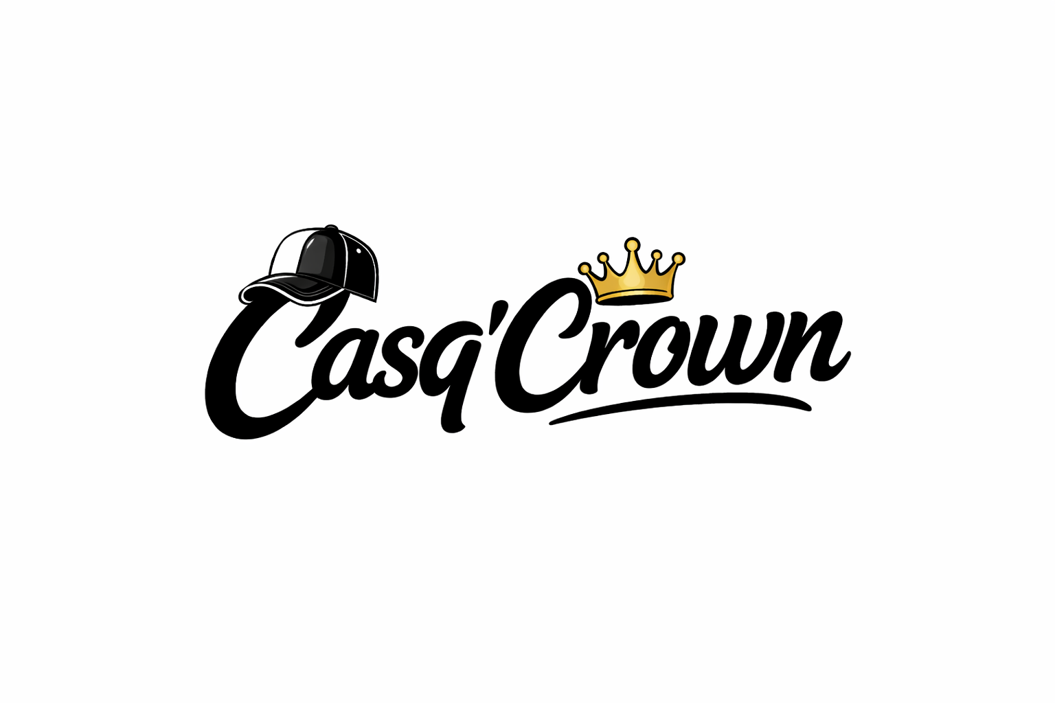 Casq’crown