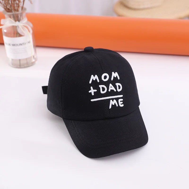 Casquette enfant drole