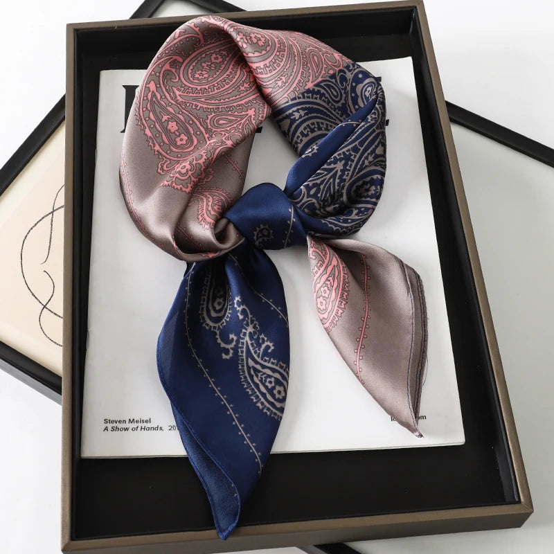 Foulard pour femmes esthétique