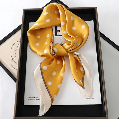 Foulard pour femmes esthétique