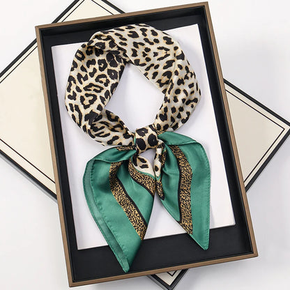 Foulard pour femmes esthétique
