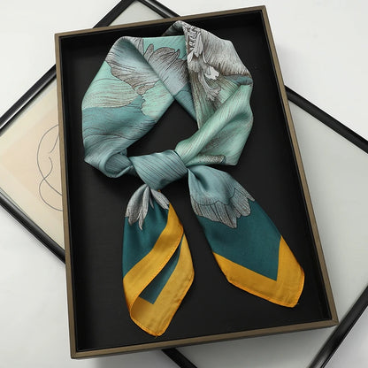 Foulard pour femmes esthétique