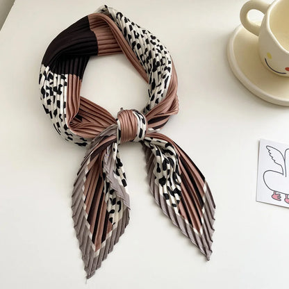 Foulard pour femmes esthétique