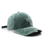 Casquette vintage femme avec coeur Ma boutique