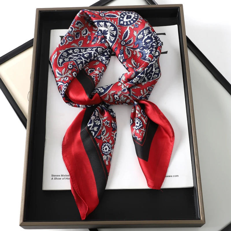 Foulard pour femmes esthétique