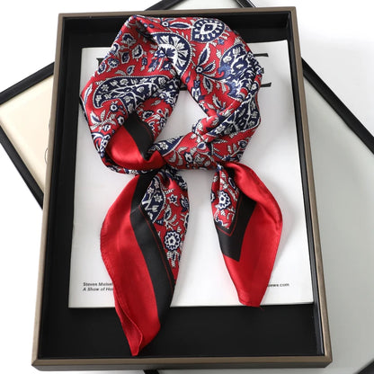 Foulard pour femmes esthétique