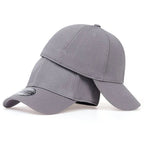 Casquette Homme Couleur Uni Ma boutique