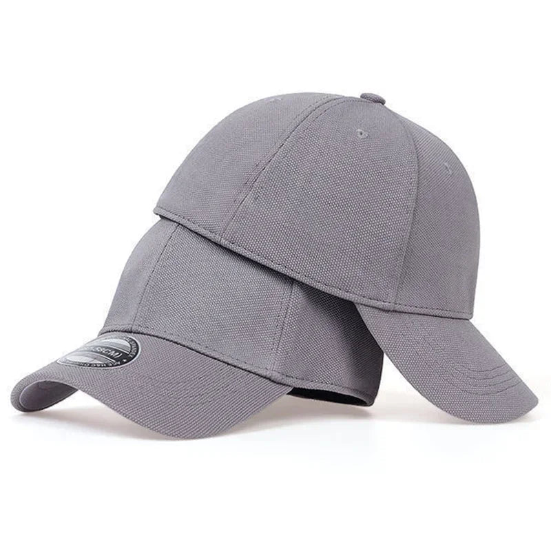 Casquette Homme Couleur Uni