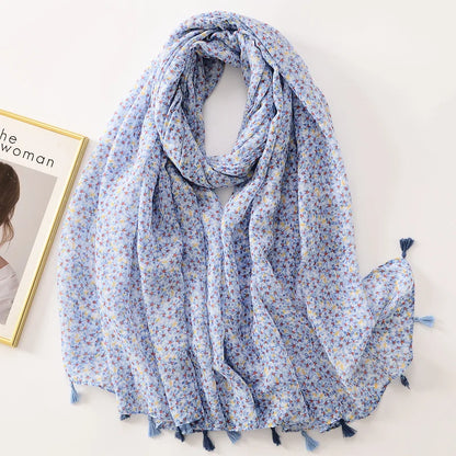 foulard en soie de plage