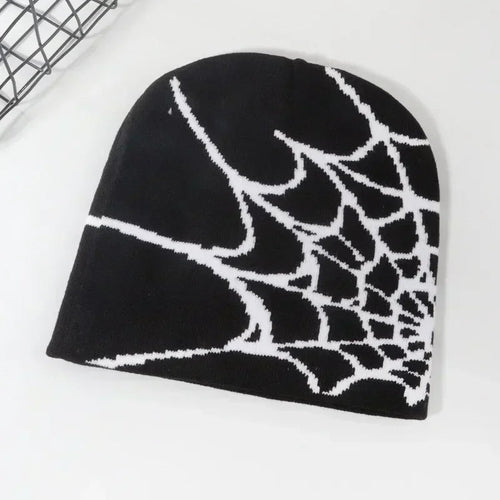 Bonnet Spider Man Ma boutique