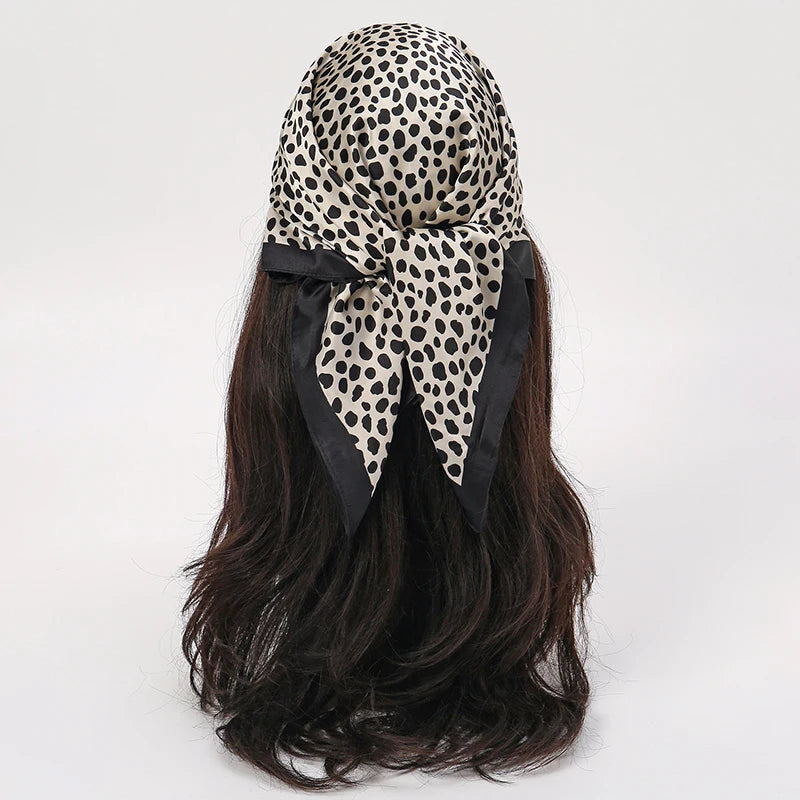 Foulard pour femmes esthétique