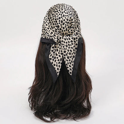 Foulard pour femmes esthétique