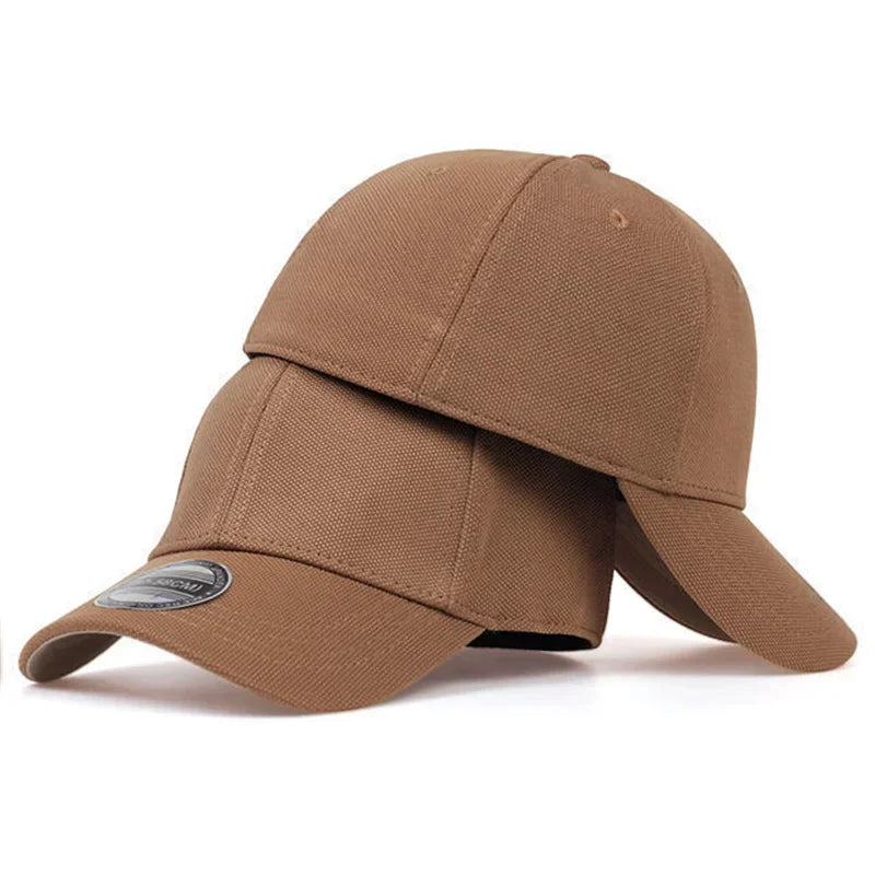 Casquette Homme Couleur Uni