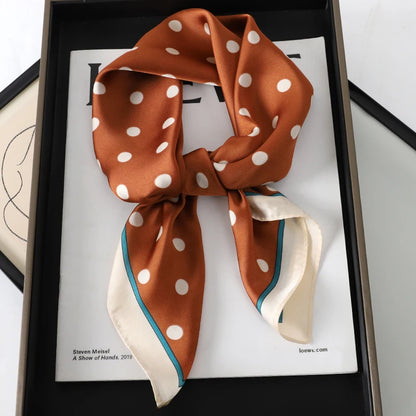 Foulard pour femmes esthétique