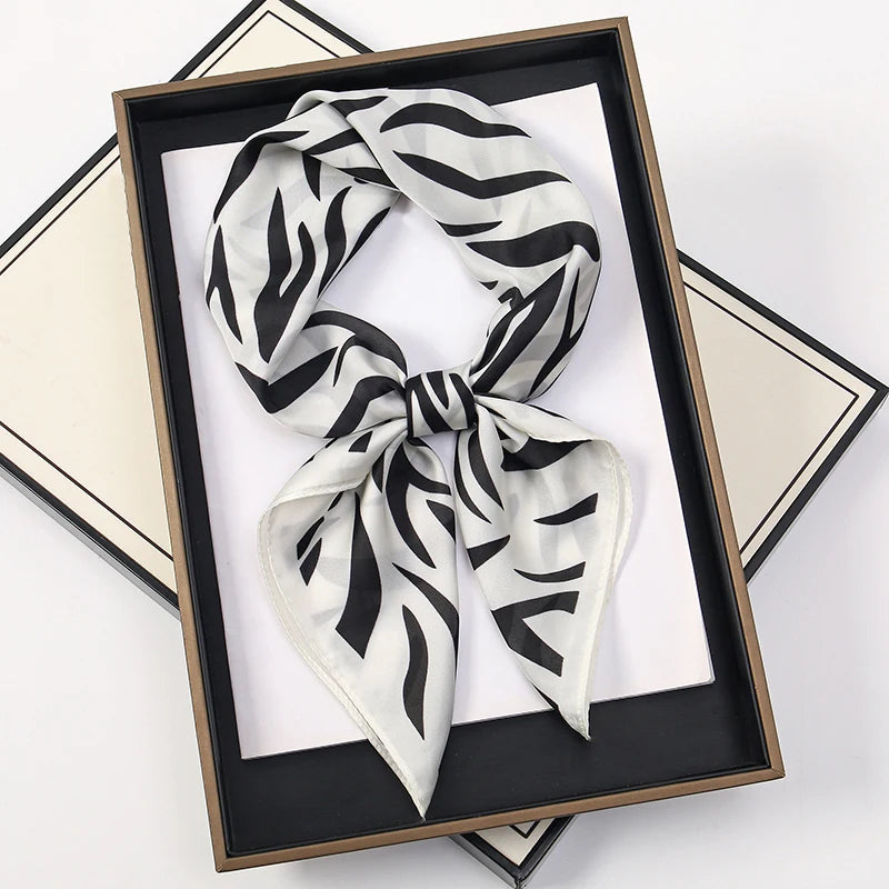 Foulard pour femmes esthétique