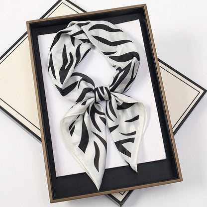 Foulard pour femmes esthétique
