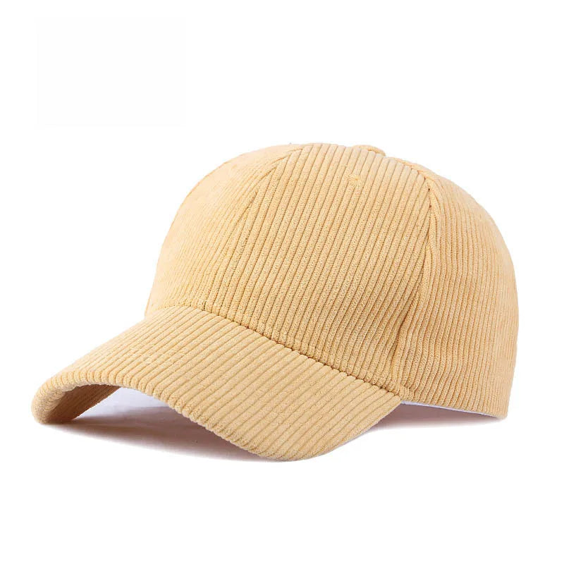 Casquette Couleur Uni