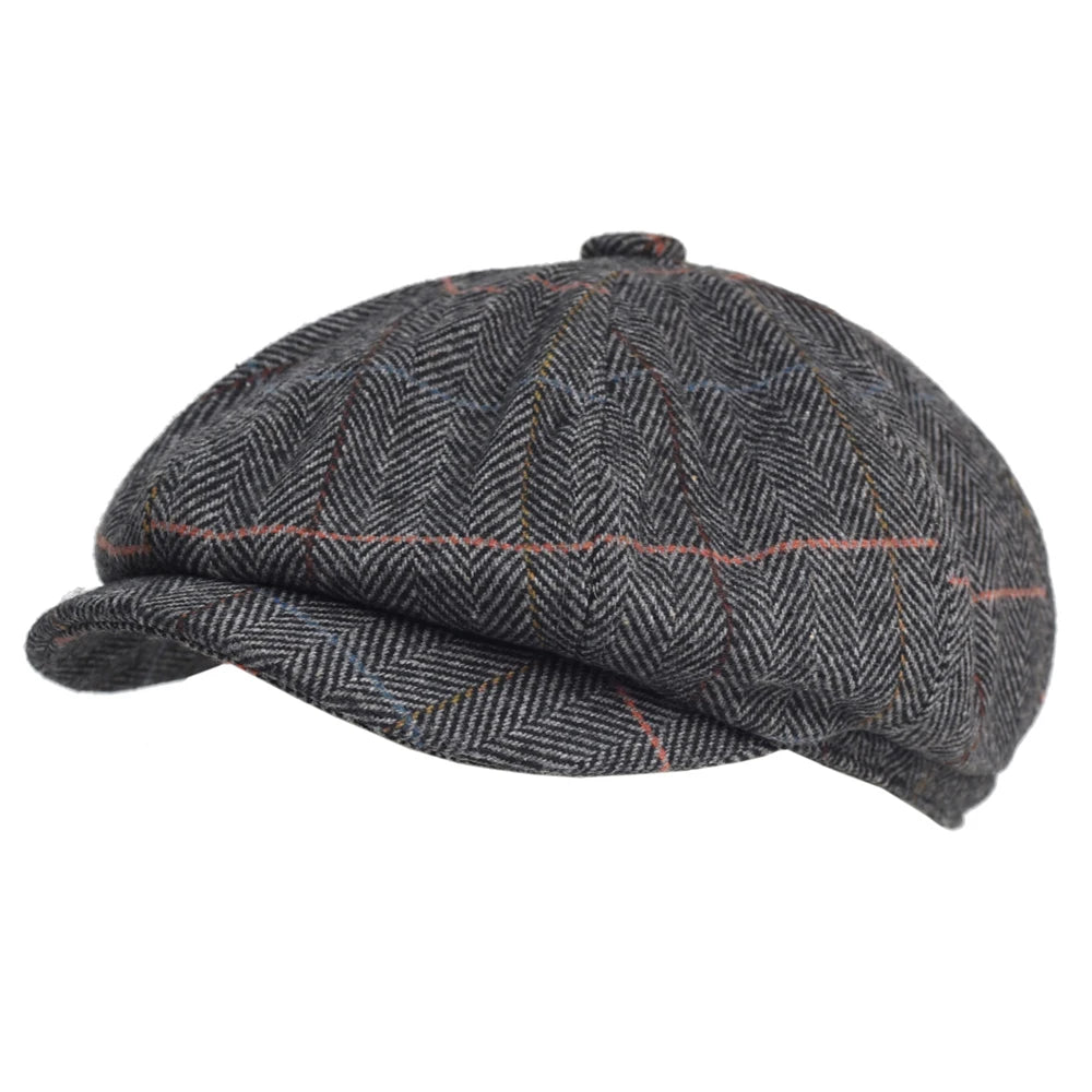 Casquette gavroche