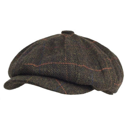 Casquette gavroche