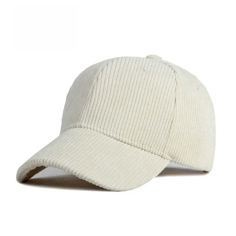Casquette Couleur Uni