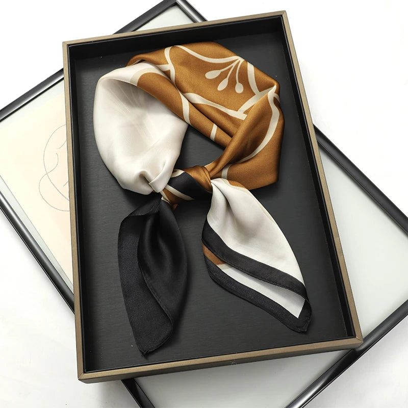 Foulard pour femmes esthétique