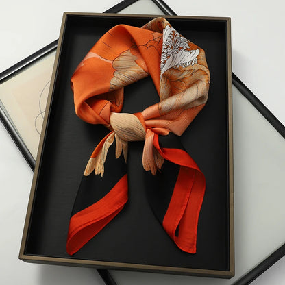 Foulard pour femmes esthétique