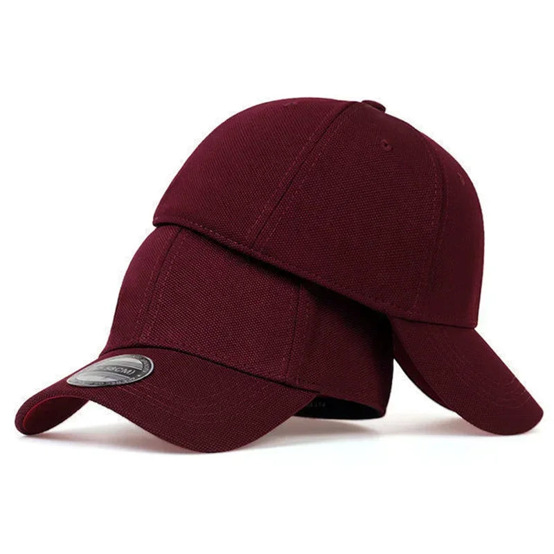 Casquette Homme Couleur Uni Ma boutique