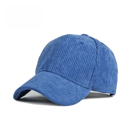 Casquette Couleur Uni