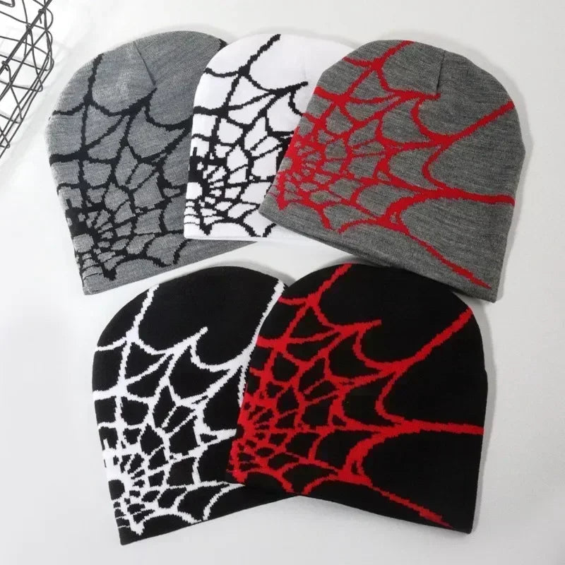 Bonnet Spider Man Ma boutique