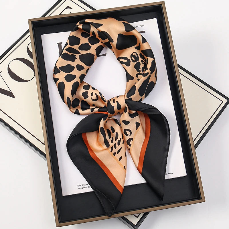 Foulard pour femmes esthétique