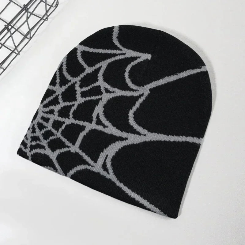 Bonnet Spider Man