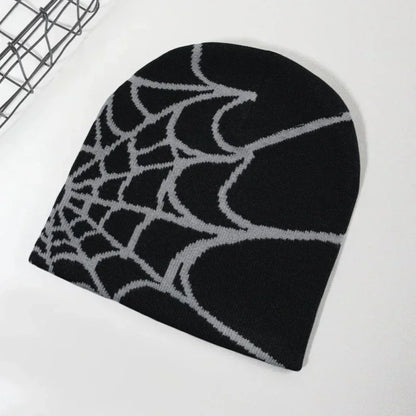 Bonnet Spider Man