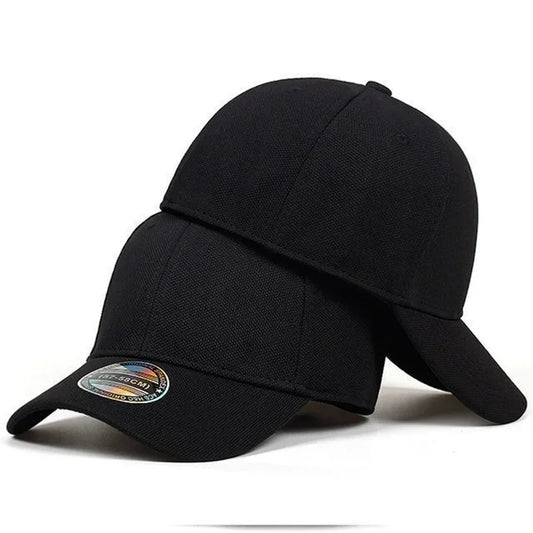 Casquette Homme Couleur Uni