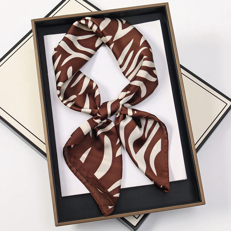 Foulard pour femmes esthétique