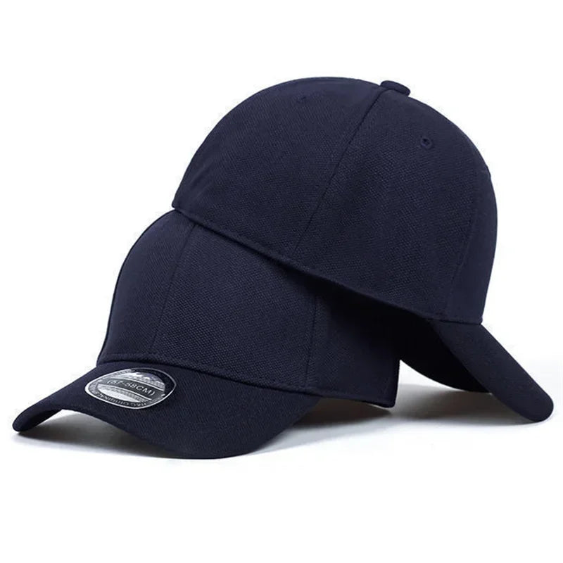 Casquette Homme Couleur Uni