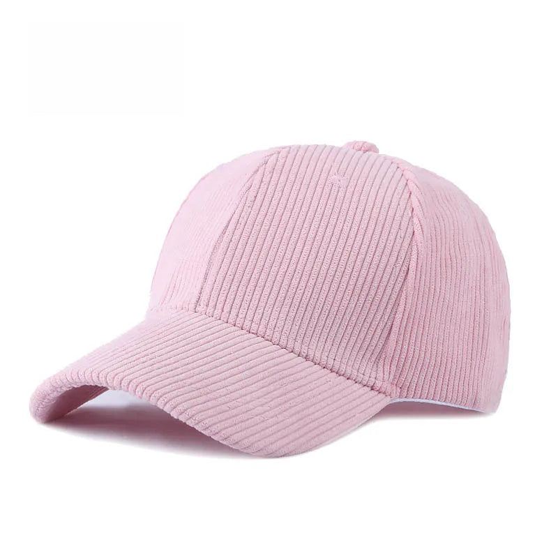 Casquette Couleur Uni