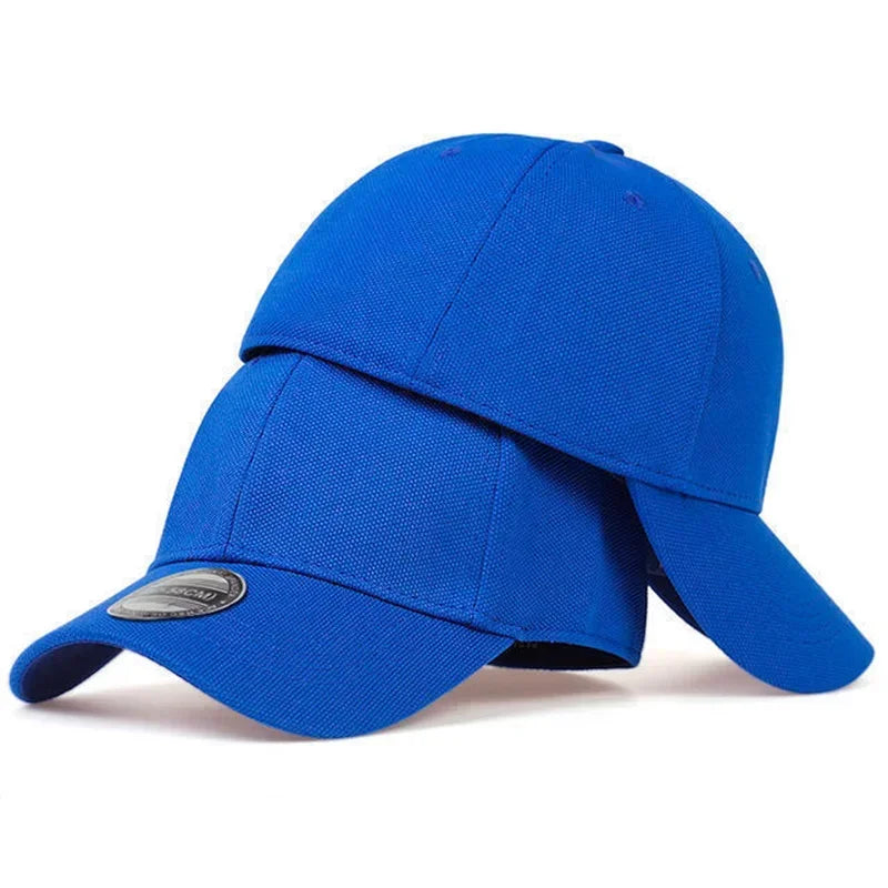 Casquette Homme Couleur Uni Ma boutique