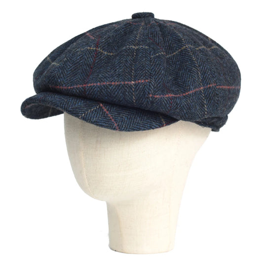 Casquette gavroche