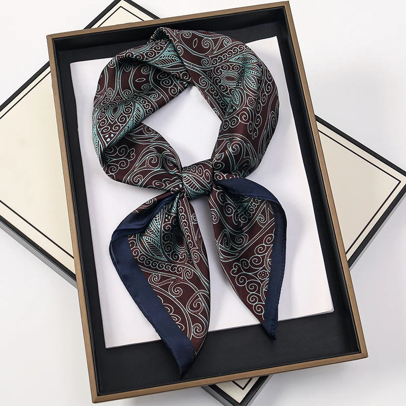 Foulard pour femmes esthétique