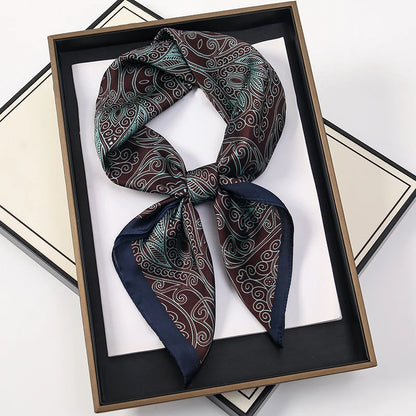 Foulard pour femmes esthétique