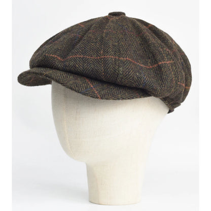Casquette gavroche