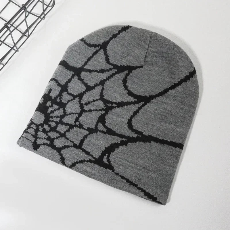 Bonnet Spider Man