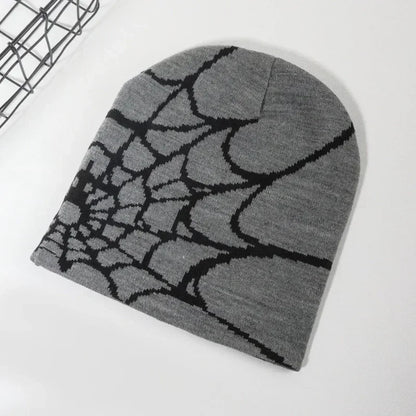 Bonnet Spider Man