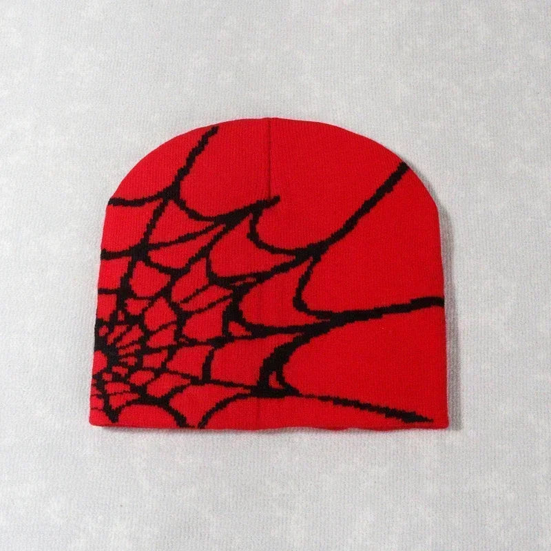 Bonnet Spider Man Ma boutique