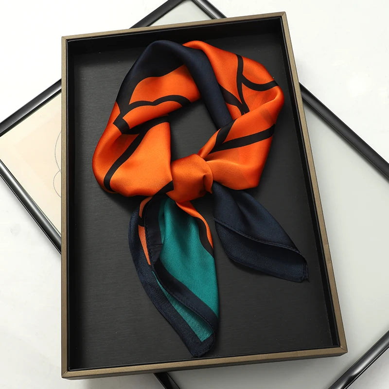 Foulard pour femmes esthétique