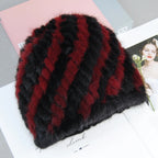 Bonnet Velour Femme Ma boutique