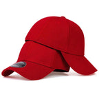 Casquette Homme Couleur Uni Ma boutique
