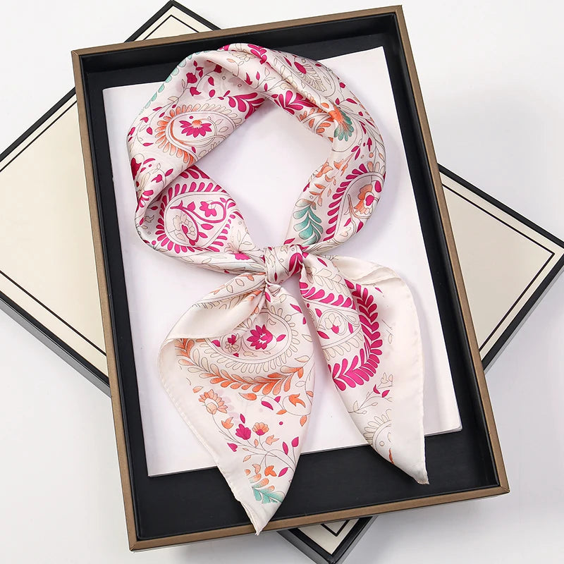 Foulard pour femmes esthétique