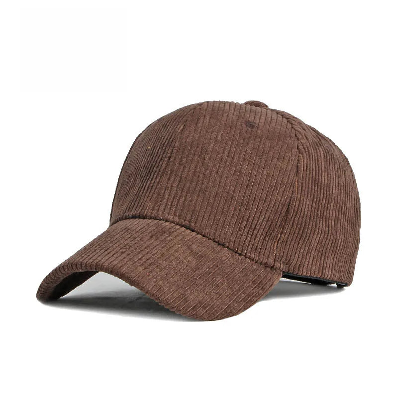 Casquette Couleur Uni