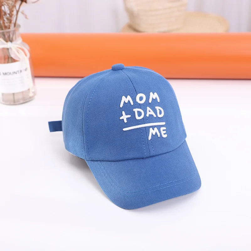 Casquette enfant drole